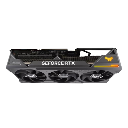 Asus TUF-RTX4090-O24G-GAMING NVIDIA