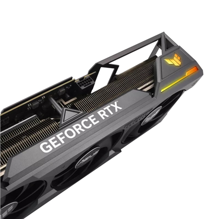Asus TUF-RTX4090-O24G-GAMING NVIDIA
