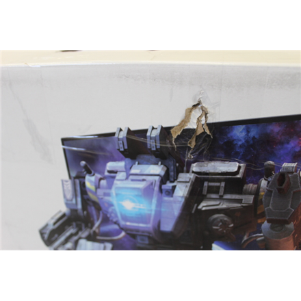 SALE OUT. Dell LCD G2722HS 27" IPS FHD/1920x1080/HDMI