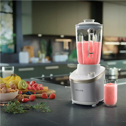 Philips Atlantic High Speed Blender HR3760/01 7000 Series Tabletop