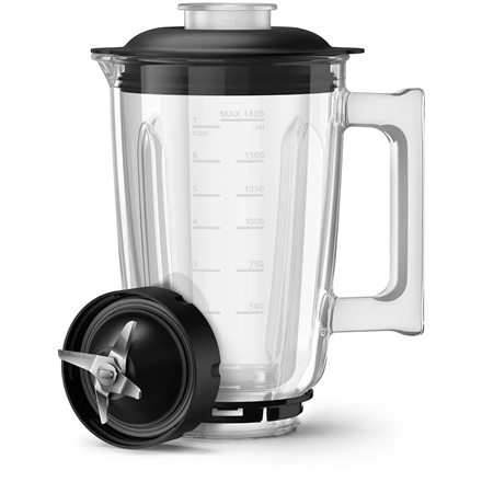 Philips High Speed Blender  HR3760/10 7000 Series Tabletop