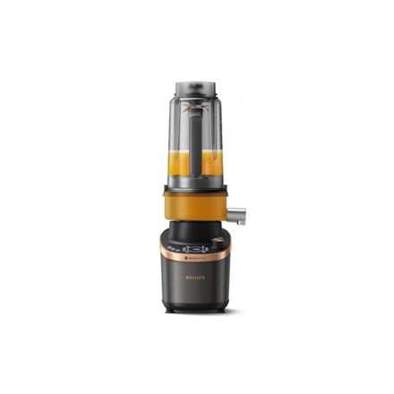Philips High Speed Blender with Juicing Function HR3770/00 Flip&Juice Tabletop