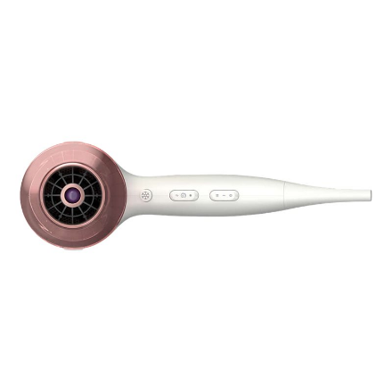 Philips | Hair Dryer | HP8281/00 | 2300 W | Number of temperature settings 6 | Ionic function | Diff