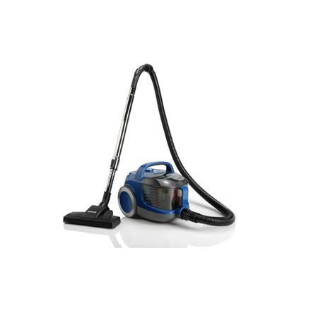 Gorenje Vacuum Cleaner VCEA01GACBUCY Bagless