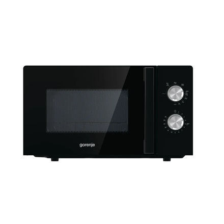 Gorenje Microwave Oven MO20E2BH Free standing