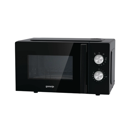 Gorenje Microwave Oven MO20E2BH Free standing