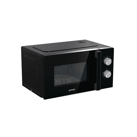 Gorenje Microwave Oven MO20E2BH Free standing