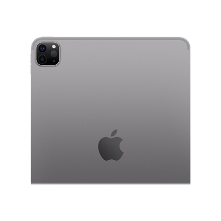 iPad Pro 11" Wi-Fi 128GB - Space Gray 4th Gen