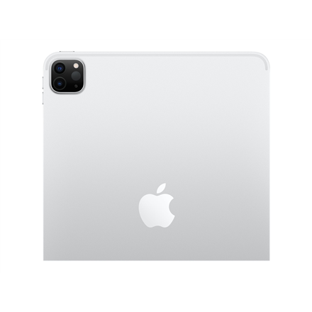 iPad Pro 11" Wi-Fi 128GB - Silver 4th Gen