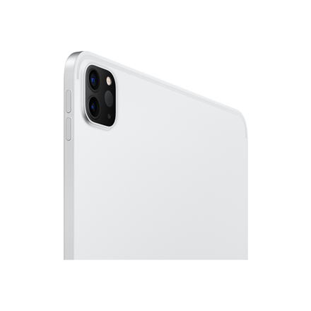 iPad Pro 11" Wi-Fi 512GB - Silver 4th Gen Apple