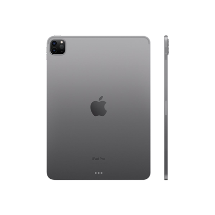 iPad Pro 11" Wi-Fi 1TB - Space Gray 4th Gen Apple