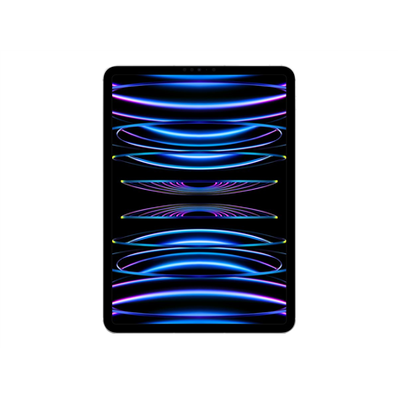 iPad Pro 11" Wi-Fi + Cellular 512GB - Silver 4th Gen Apple