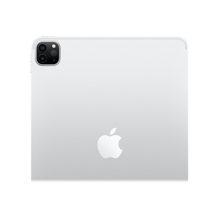 iPad Pro 11" Wi-Fi + Cellular 512GB - Silver 4th Gen Apple