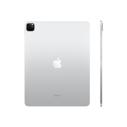 iPad Pro 12.9" Wi-Fi 256GB - Silver 6th Gen