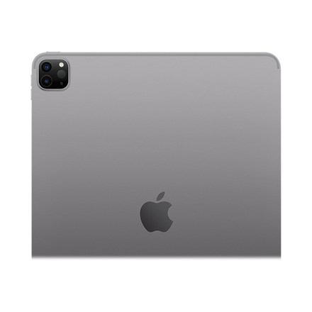 iPad Pro 12.9" Wi-Fi + Cellular 128GB - Space Gray 6th Gen