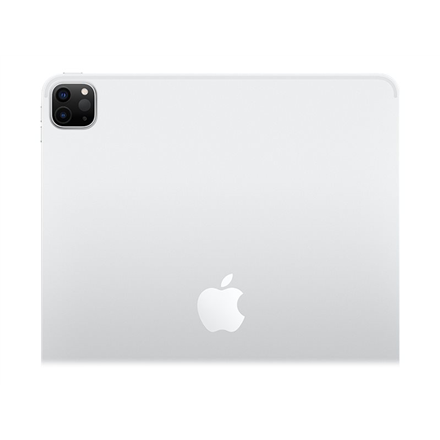 iPad Pro 12.9" Wi-Fi + Cellular 128GB - Silver 6th Gen