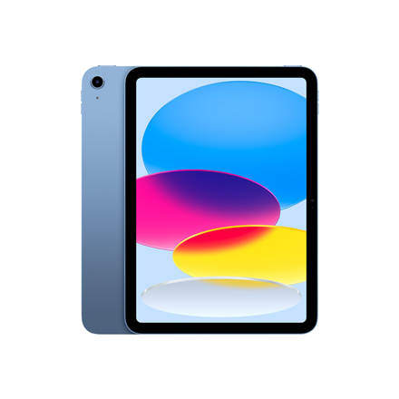 iPad 10.9" Wi-Fi 64GB - Blue 10th Gen