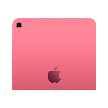 iPad 10.9" Wi-Fi 64GB - Pink 10th Gen Apple