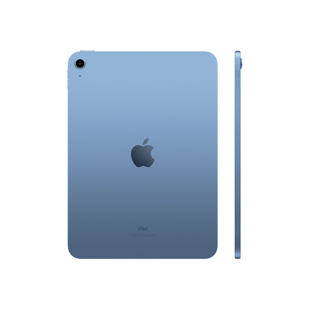 iPad 10.9" Wi-Fi 256GB - Blue 10th Gen