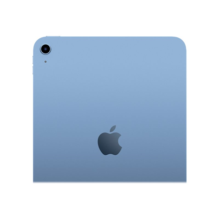 iPad 10.9" Wi-Fi 256GB - Blue 10th Gen