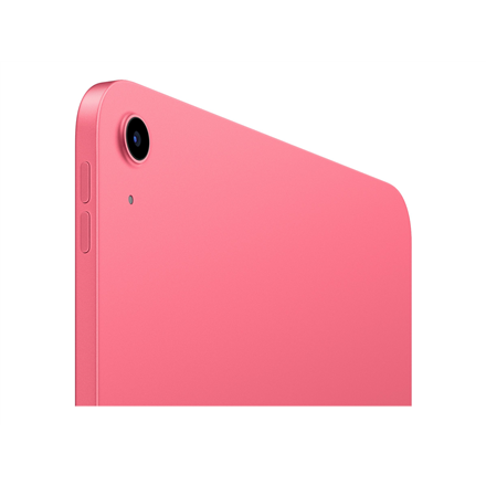 iPad 10.9" Wi-Fi 256GB - Pink 10th Gen Apple