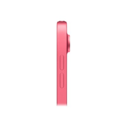 iPad 10.9" Wi-Fi + Cellular 256GB - Pink 10th Gen
