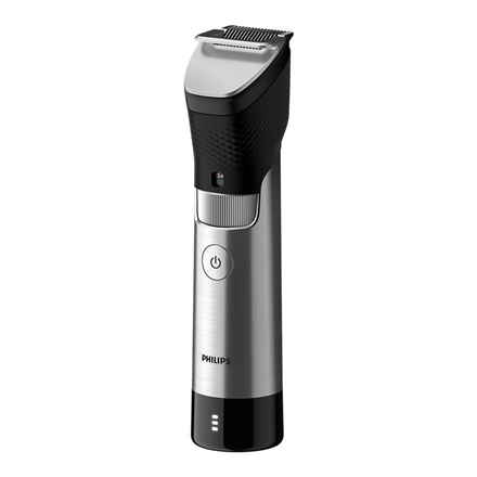 Philips Beard Trimmer BT9810/15 Cordless and corded