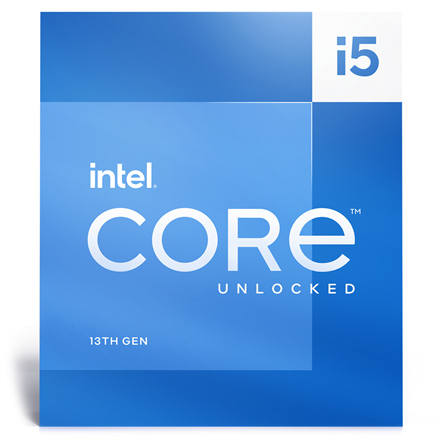 Intel  i5-13600K