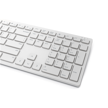 Dell Keyboard and Mouse KM5221W Pro Wireless