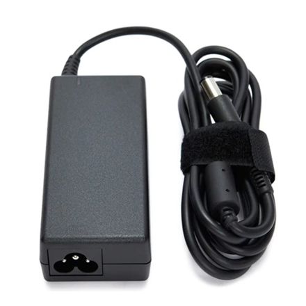 Dell Power Supply : Halogen Free European 65W AC Adapter with European Power Cord (Kit) | Dell | Pow