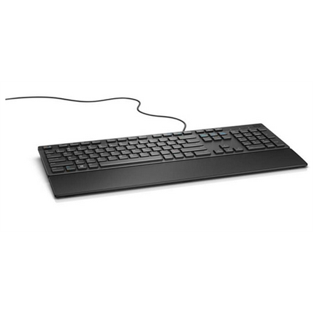 Dell Keyboard KB216 Multimedia