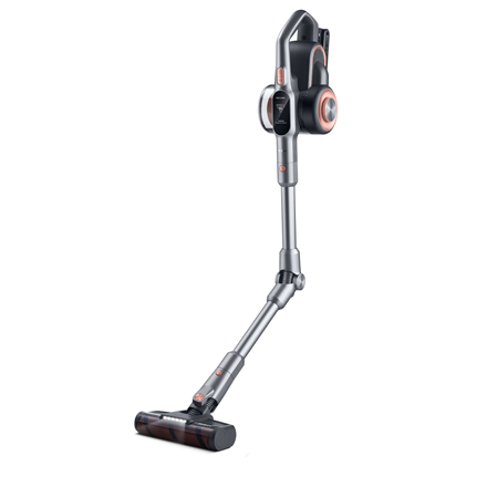 Jimmy Vacuum Cleaner H10 Pro Cordless operating