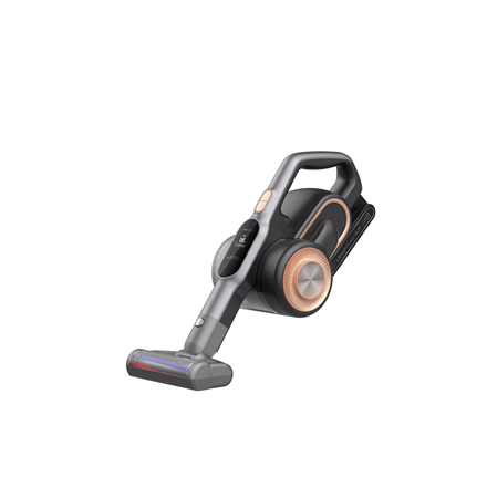Jimmy Vacuum Cleaner H10 Pro Cordless operating