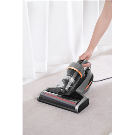 Jimmy Vacuum Cleaner BX7 Pro UV Anti-mite Corded operating