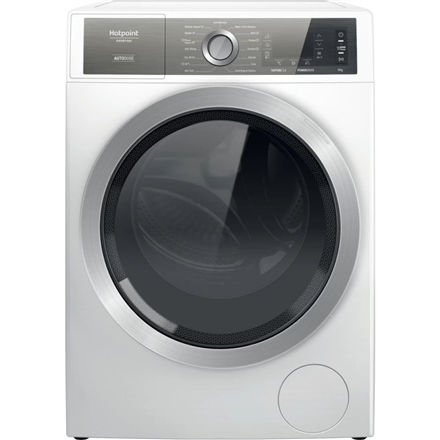 Hotpoint Washing machine H8 W946WB EU	 Energy efficiency class A