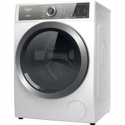 Hotpoint Washing machine H8 W946WB EU	 Energy efficiency class A