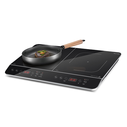 Caso Hob Touch 3500 Induction