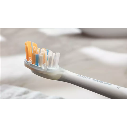 Philips Standard Sonic Toothbrush heads HX9092/10 A3 Premium All-in-One For adults