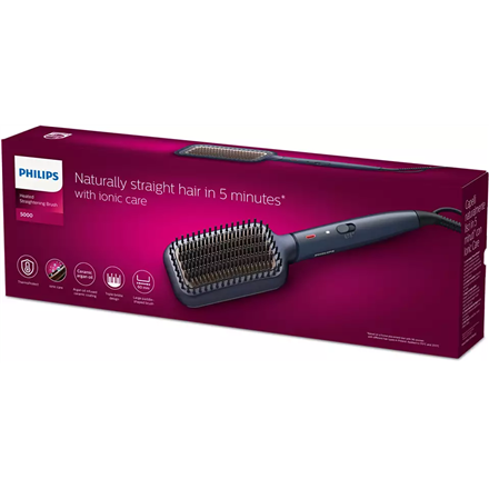 Philips Hair Straitghtener BHH885/00 Ceramic heating system