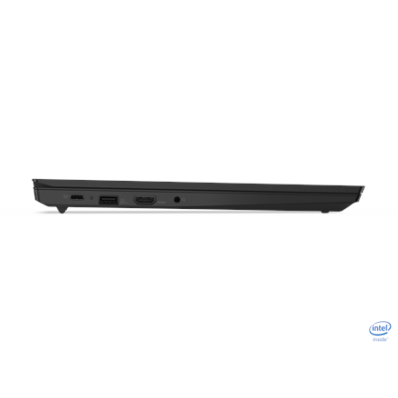 Lenovo ThinkPad E15 (Gen 2) Black