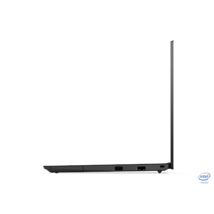 Lenovo ThinkPad E15 (Gen 2) Black
