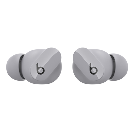 Beats True Wireless Noise Cancelling Earphones Studio Buds Built-in microphone