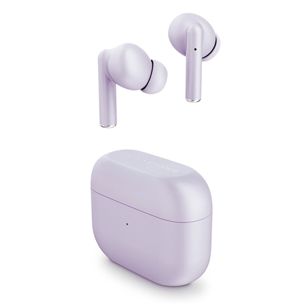 Energy Sistem Earphones True Wireless Style 2 Violet (True Wireless Stereo