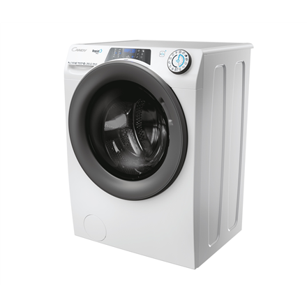 Candy Washing Machine RP 496BWMR/1-S	 Energy efficiency class A