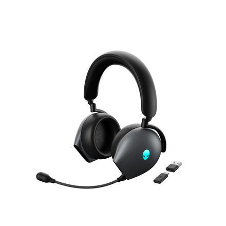 Dell Headset Alienware Tri-Mode AW920H Over-Ear