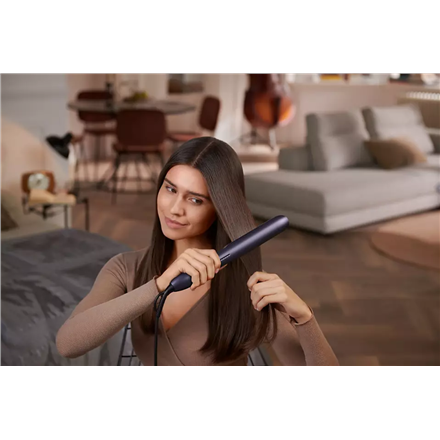 Philips Hair Straitghtener BHS752/00 Ceramic heating system
