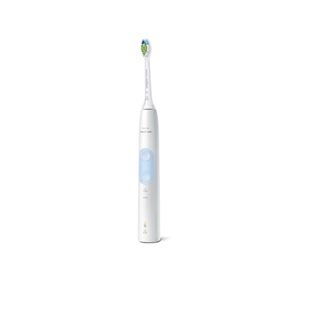 Philips Electric Toothbrush HX6839/28 Sonicare ProtectiveClean 4500 Sonic Rechargeable