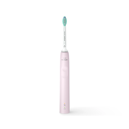 Philips Electric Toothbrush HX3673/11 Sonicare 3100 Sonic Rechargeable