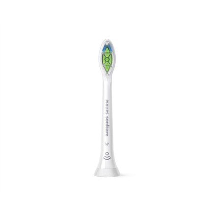 Philips Standard Sonic Toothbrush Heads HX6065/10 Sonicare W2 Optimal For adults and children