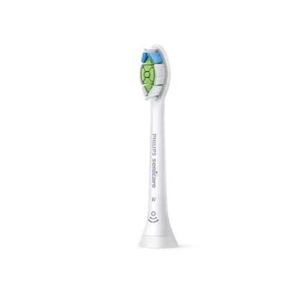 Philips Standard Sonic Toothbrush Heads HX6065/10 Sonicare W2 Optimal For adults and children